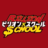 『ビリオン×スクール』フジ金9ドラマ【公式】