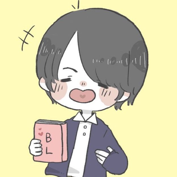 書店員はな🌸📚BL漫画紹介