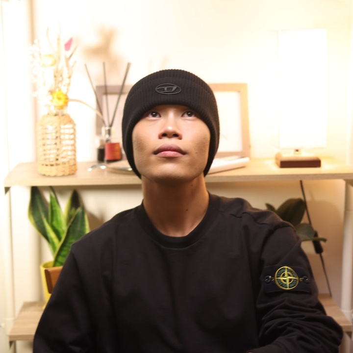 大阪の棒人間鈴木