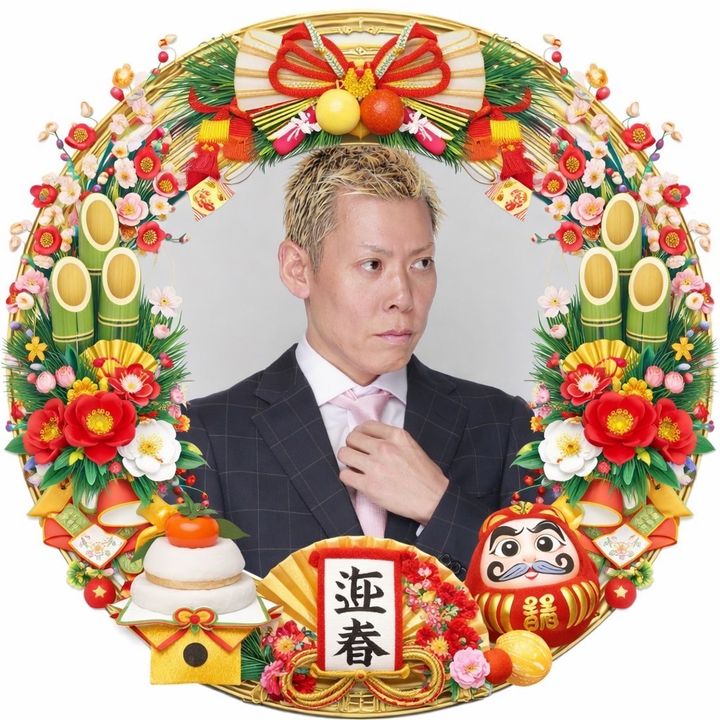 金髪社長🔱🦁3/29周年★ファンダム本気参戦