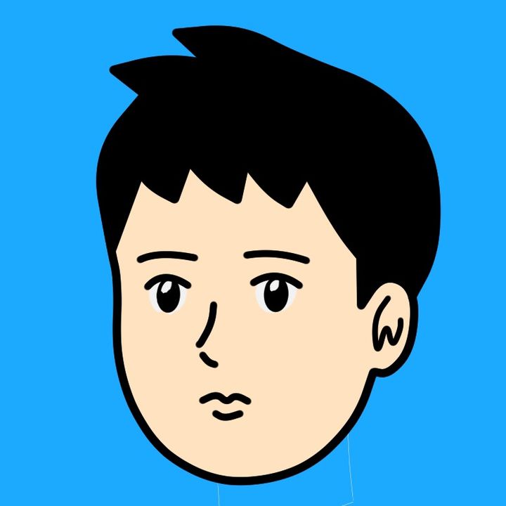 あっかんB太郎/B子