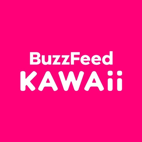 BuzzFeed Kawaii