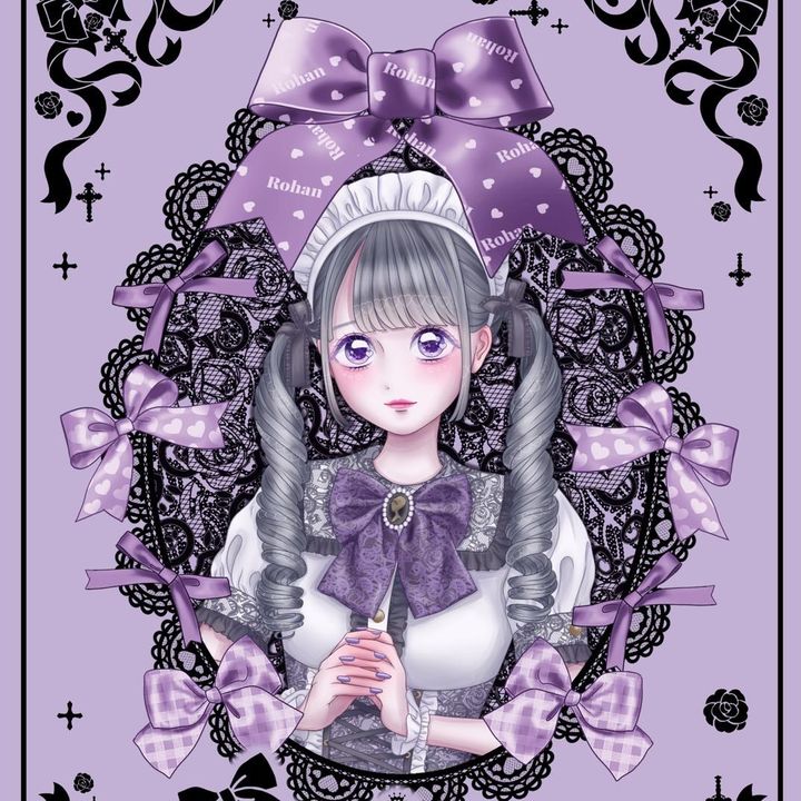 Rohan～ロアン～(池袋コンカフェ)