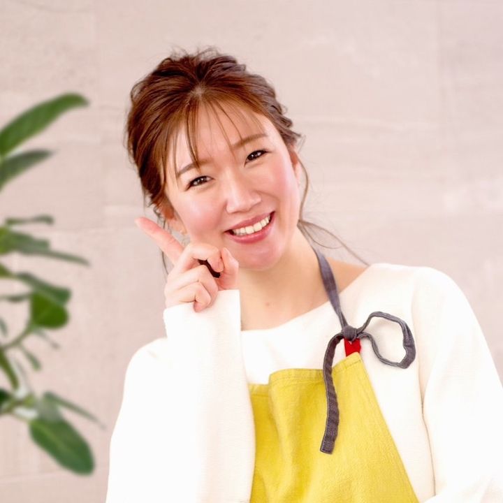 ちはな｜家族がよろこぶ料理教室の先生の日常ごはん