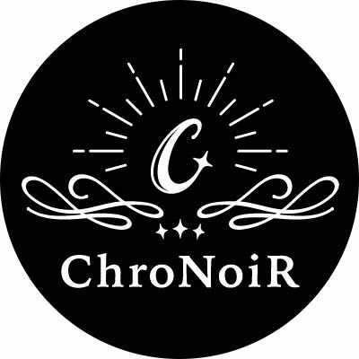 ChroNoiR