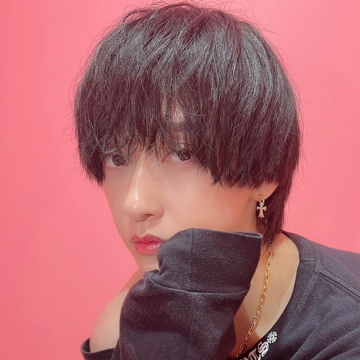 ちょりぞう(沼男)👶🏻