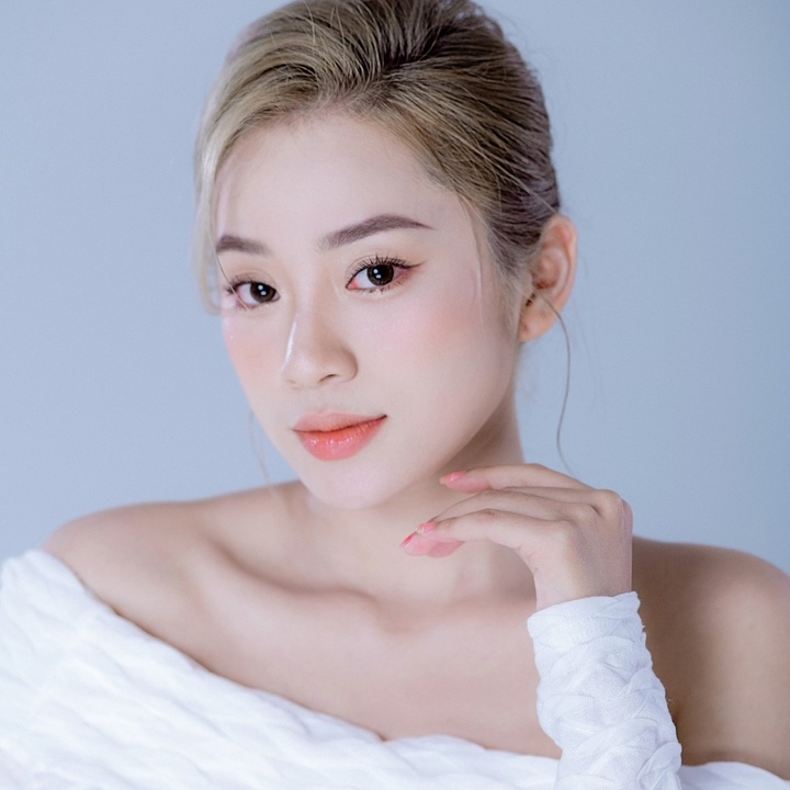 Nguyễn Thị Trà My