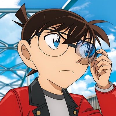 『名探偵コナン』公式