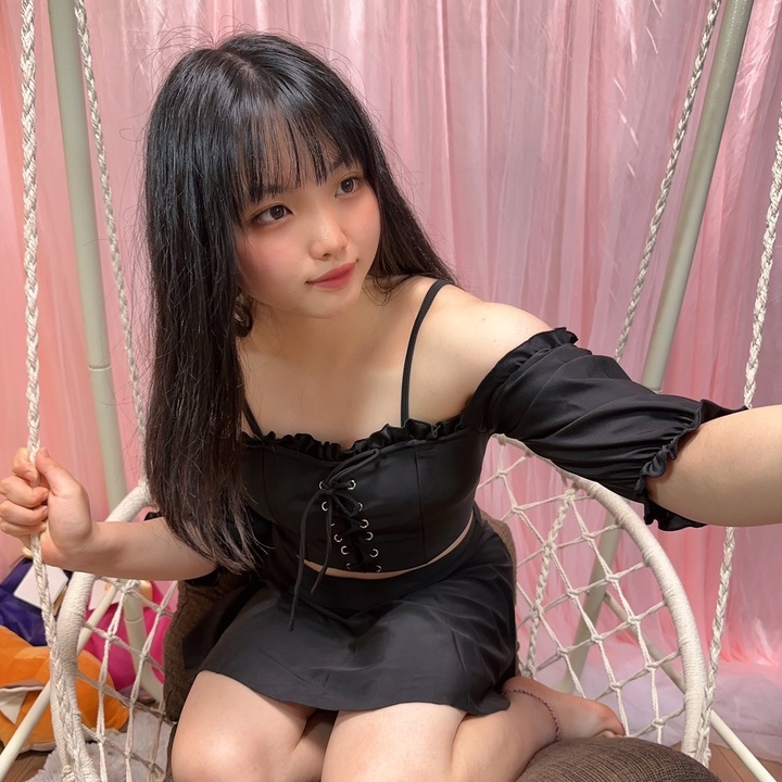 こころン💜🍓