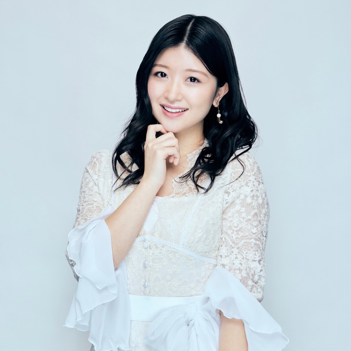 齋藤栞🌸🌈shiori