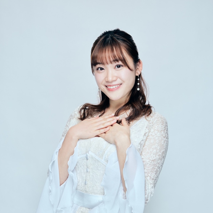 中崎花音🥀🐝