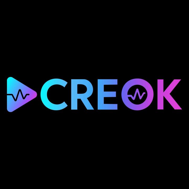 Creok Channel