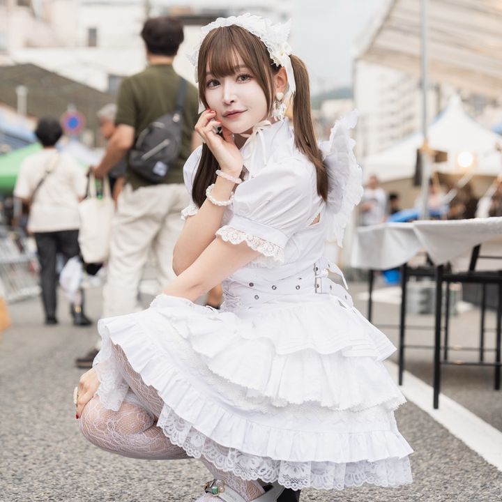 大福あん😘🍡DaifukuAnn