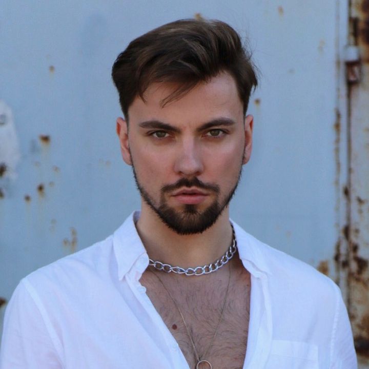 Damian Tkaczuk