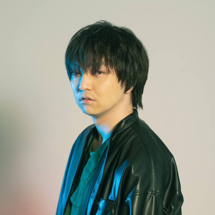 三浦大知 Daichi Miura