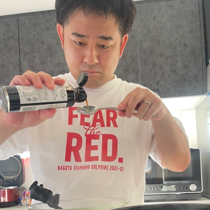 旦那が可愛くて仕方がない嫁