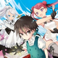『転生したら第七王子だったので、気ままに魔術を極めます』公式