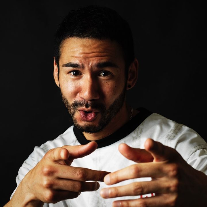 Dan Wilson | ダニエルUSA