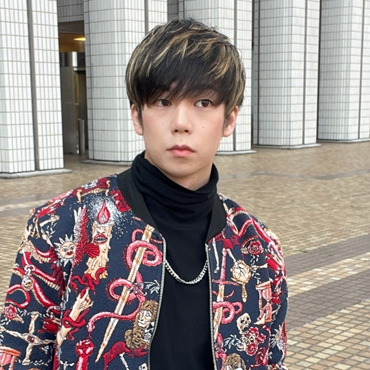 DAISUKE.N🇯🇵