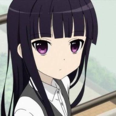 B型女子