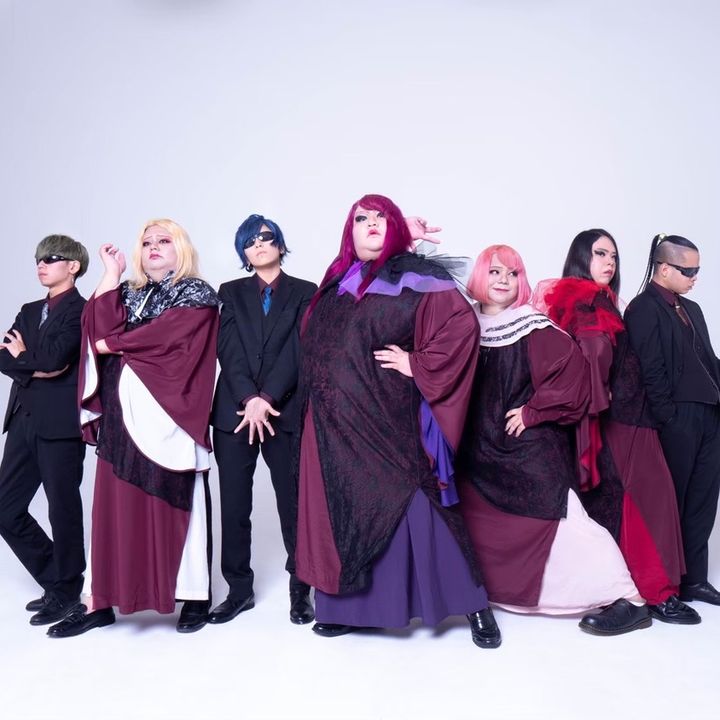 デラックス×デラックス