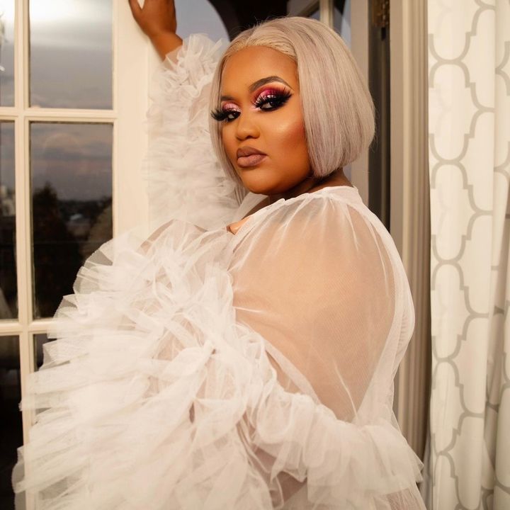 Dimakatso Shata Bont