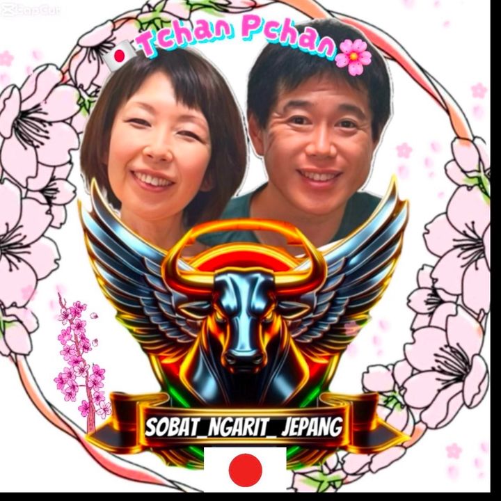 🇯🇵Tchan Pchan🌸