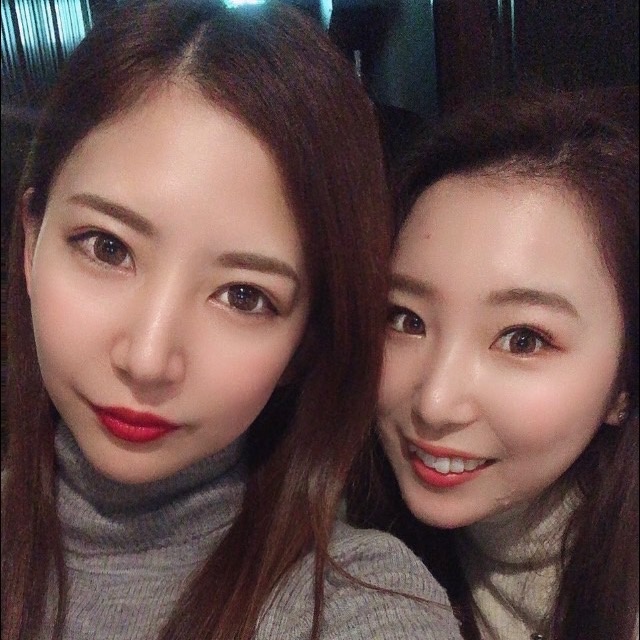 ドッキリ姉妹👭🎉