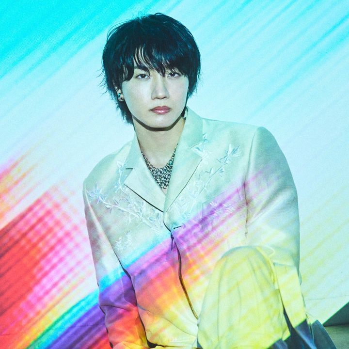 Dori Sakurada / 桜田 通