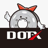 DOT-X トラック用ホイール