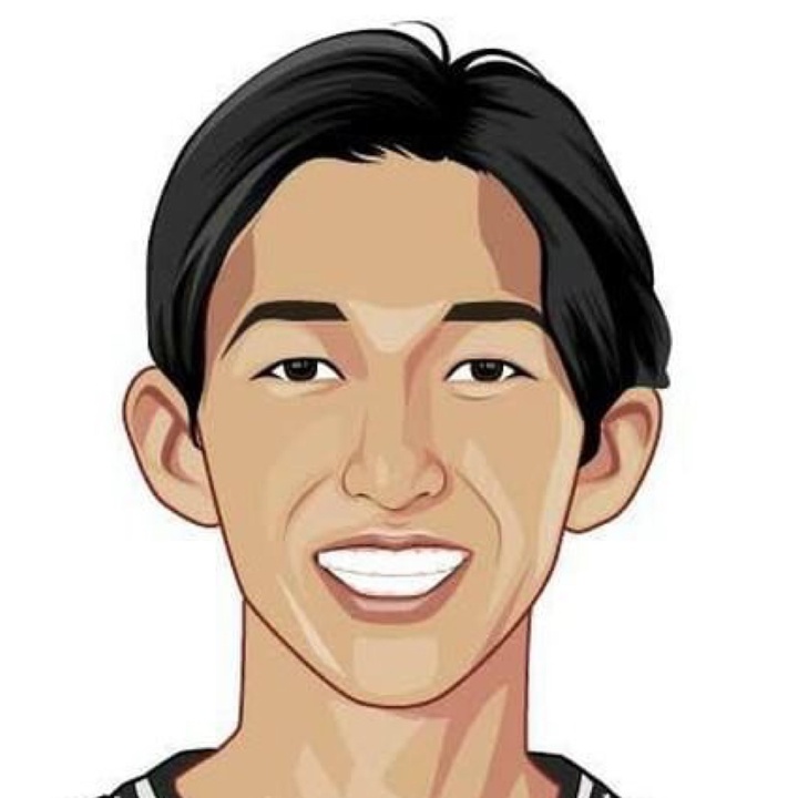 Dribble Designer OKABE🇯🇵