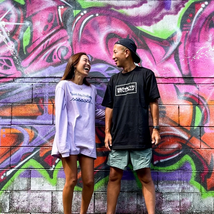 デュアル ライフ カップル 宮古島✈️🌺