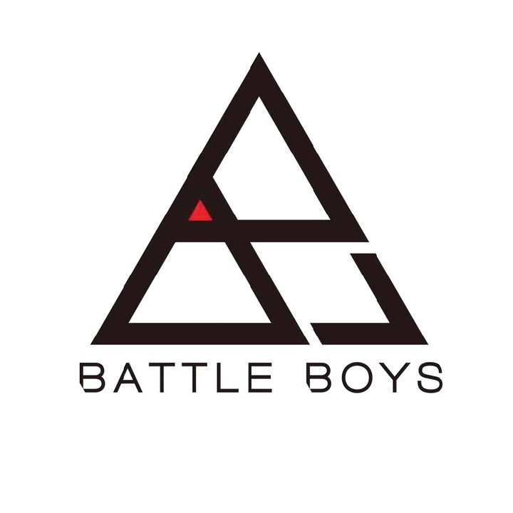 BATTLE BOYS official