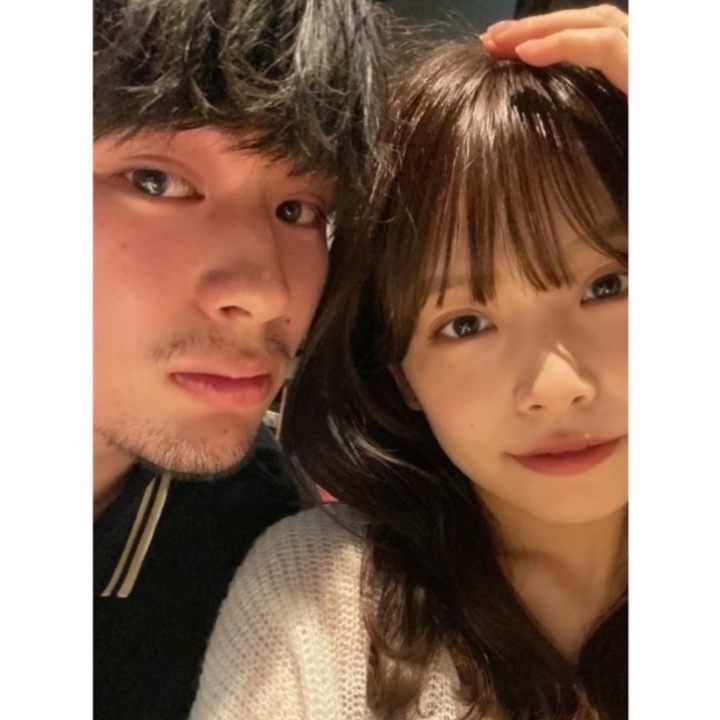 えいしとさなです。