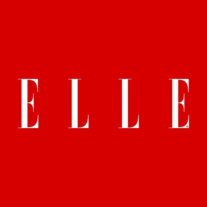 ELLE Japan / エル・ジャポン