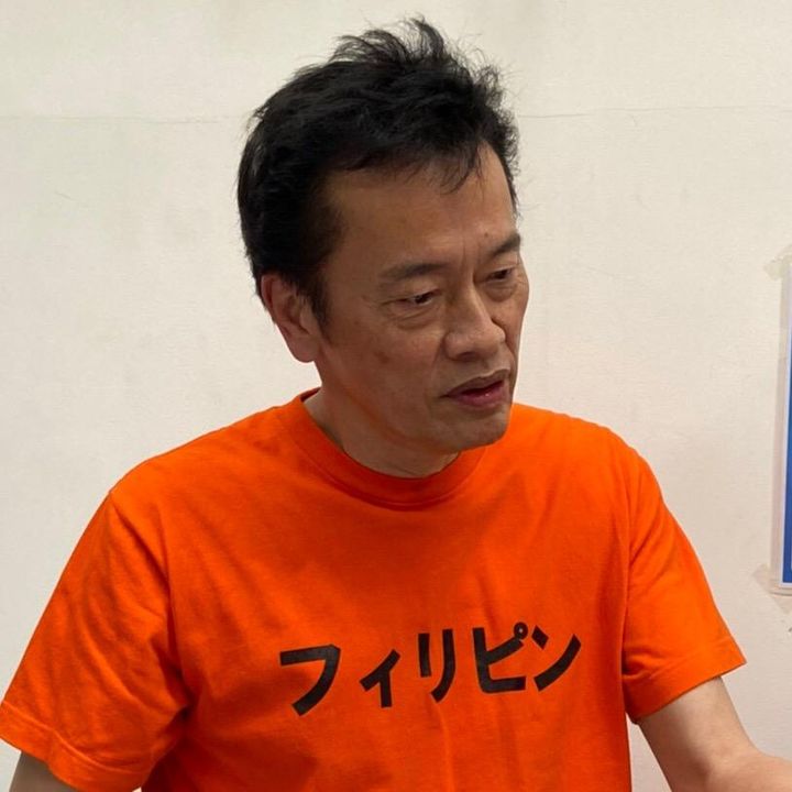 遠藤憲一