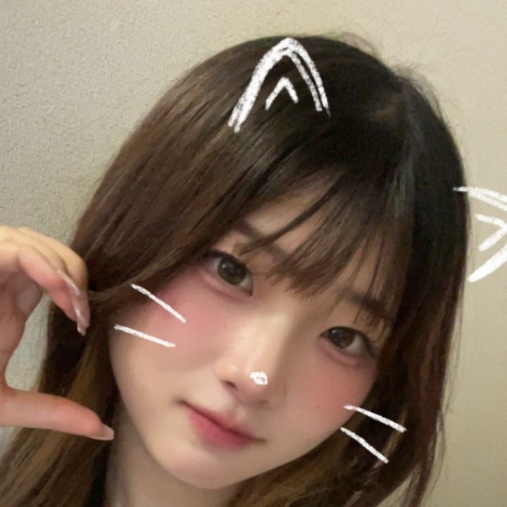 ちぃ~•᎑•