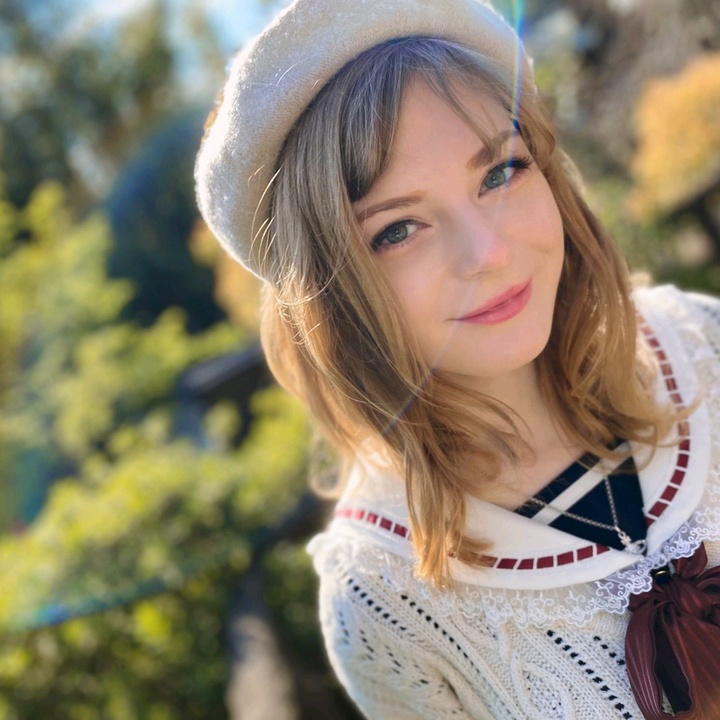 Ella Freya