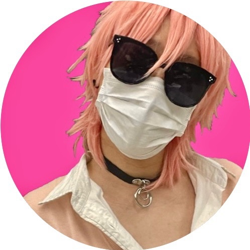 限界オタク美容師🍄✂️