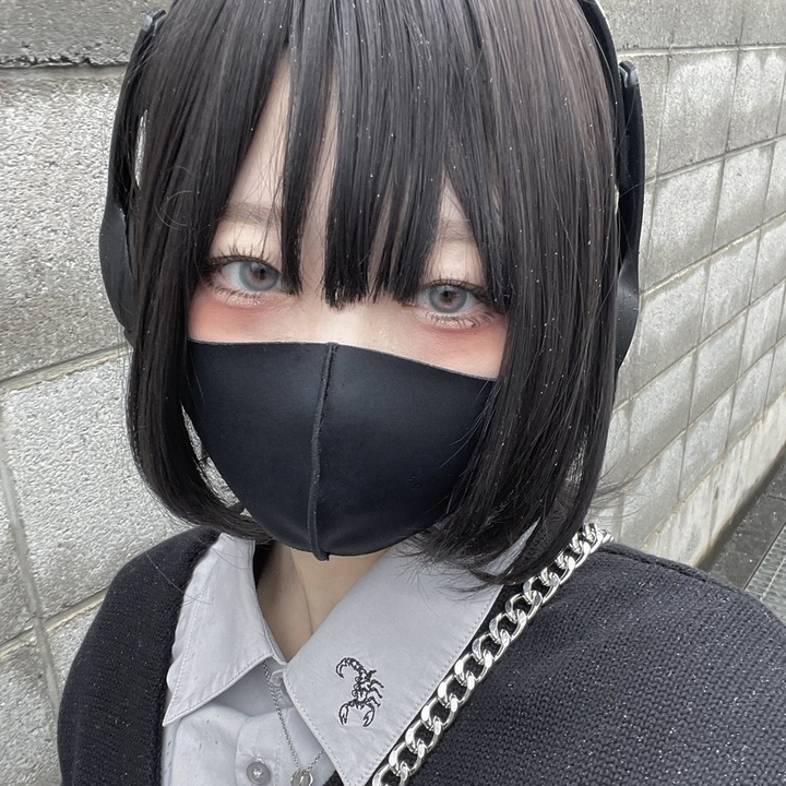 gibousの華です!