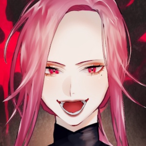 ファム・ファタル🐍💄Vtuber