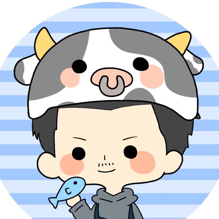 じんせー🐮🍓