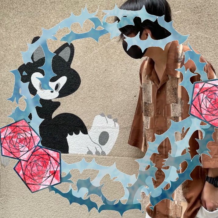 石橋一生懸命🥀𓈒𓏸