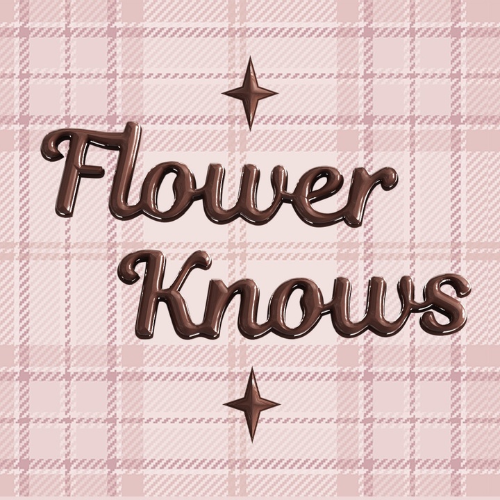FlowerKnows 花知曉