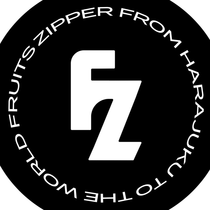 FRUITS ZIPPER