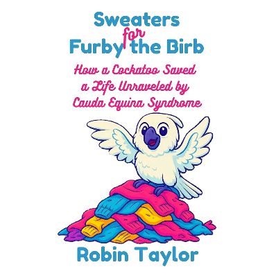 Furby the Birb