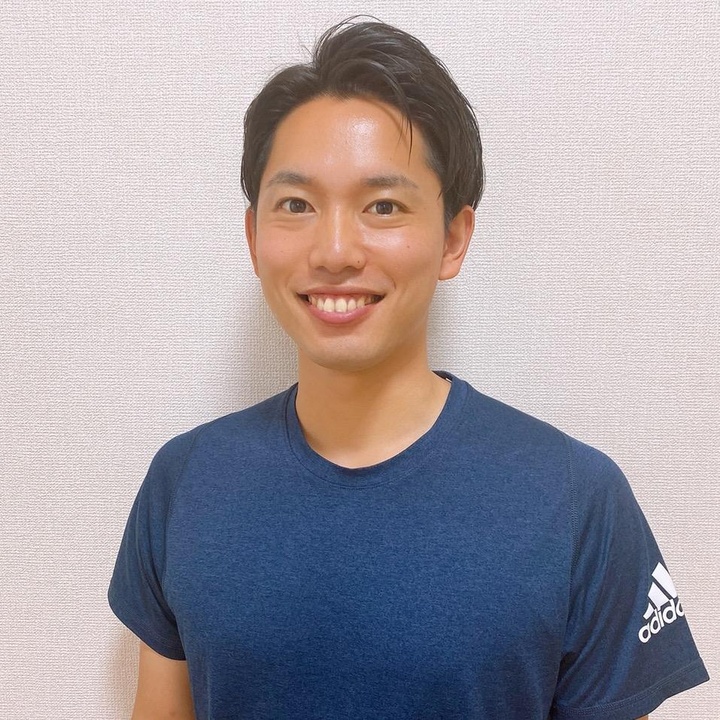 藤谷周平/お家で楽トレ