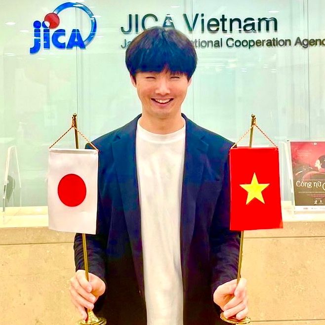 Take Sơn🇯🇵🤝🇻🇳