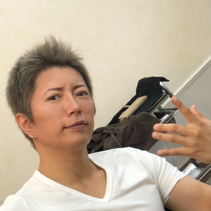 GACKT