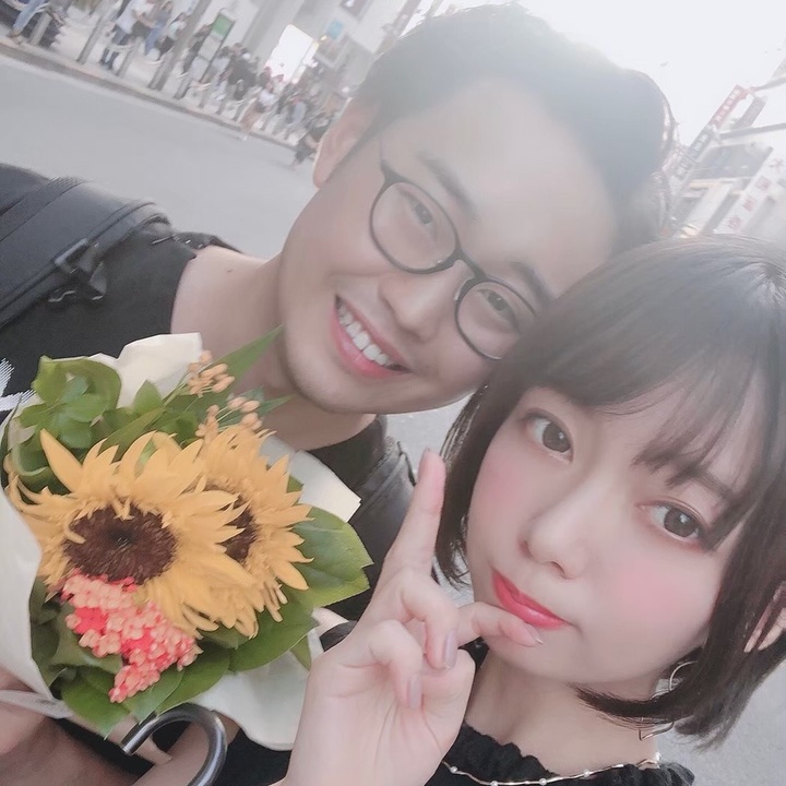ヒゲとやまもと